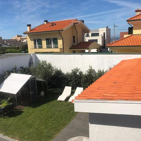 Chambre D'Hote A 200 M De La Plage 라브라 외부 사진