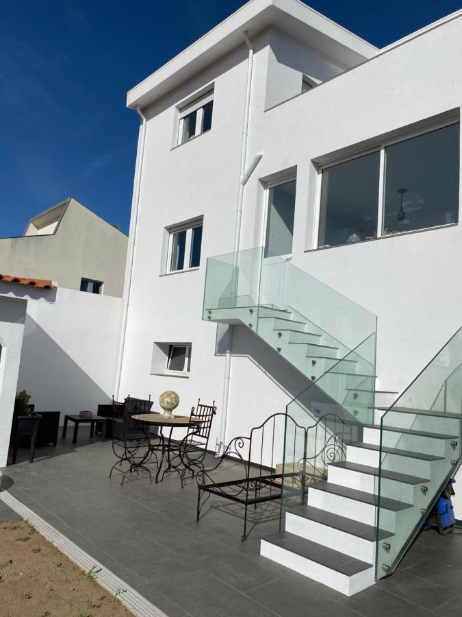 Chambre D'Hote A 200 M De La Plage 라브라 외부 사진