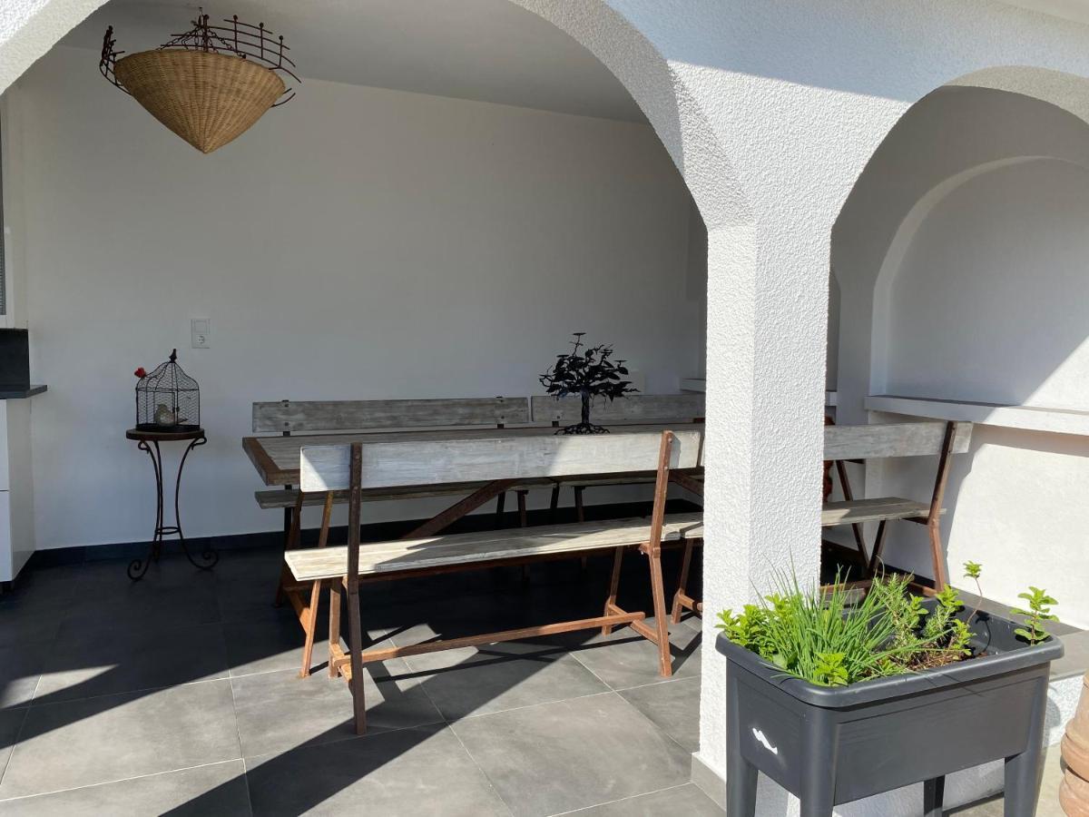 Chambre D'Hote A 200 M De La Plage 라브라 외부 사진