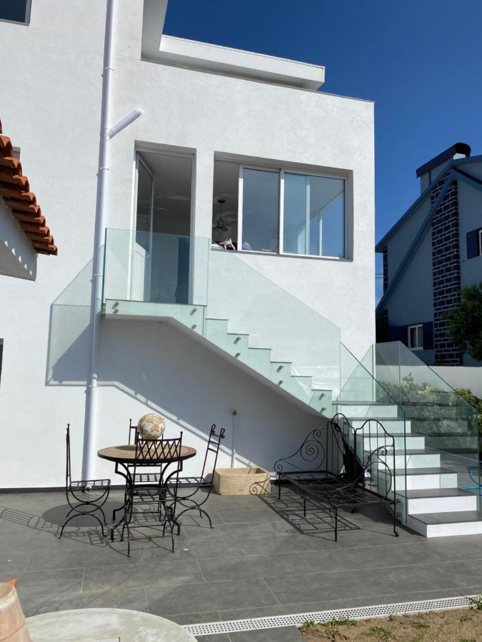 Chambre D'Hote A 200 M De La Plage 라브라 외부 사진