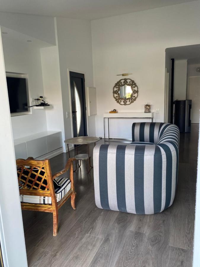 Chambre D'Hote A 200 M De La Plage 라브라 외부 사진