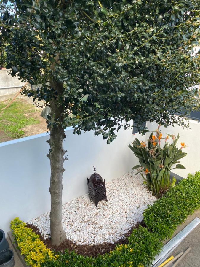 Chambre D'Hote A 200 M De La Plage 라브라 외부 사진
