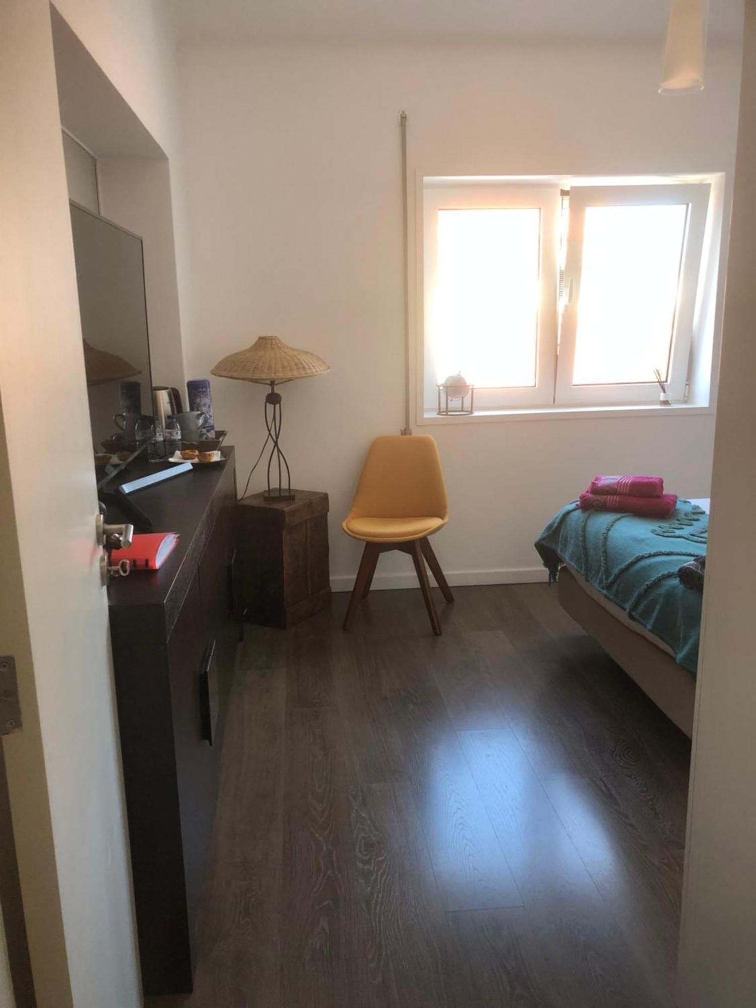 Chambre D'Hote A 200 M De La Plage 라브라 외부 사진
